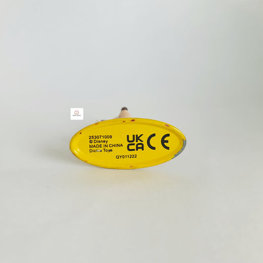 Disney MINNIE MOUSE DISNEY 1.5” ACTION FIGURE DIE-CAST - NANO Dickie Toys