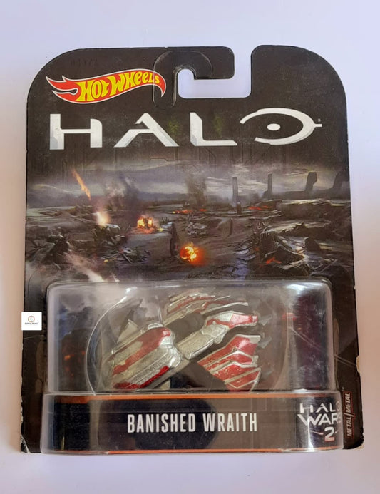 Hot Wheels Halo Banished Wraith | Bonzo Bears | India | Chennai