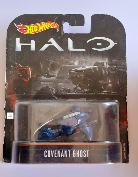 Hot Wheels Halo Covenant Ghost | Bonzo Bears | Chennai | India