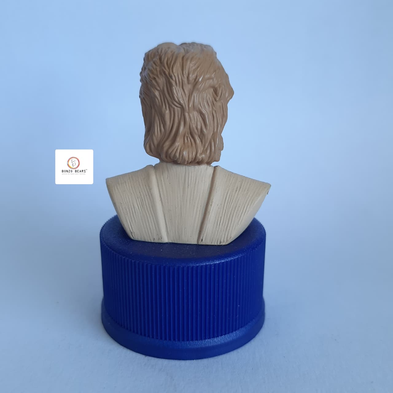Obi- Wan Kenobi- Star Wars -Pepsi Bottle Cap Collection