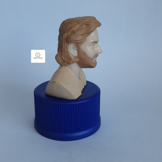 Obi- Wan Kenobi- Star Wars -Pepsi Bottle Cap Collection