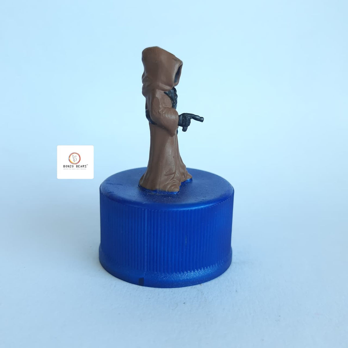 Jawa - Star Wars: A New Hope - Pepsi Bottle Cap collection | Bonzo Bears