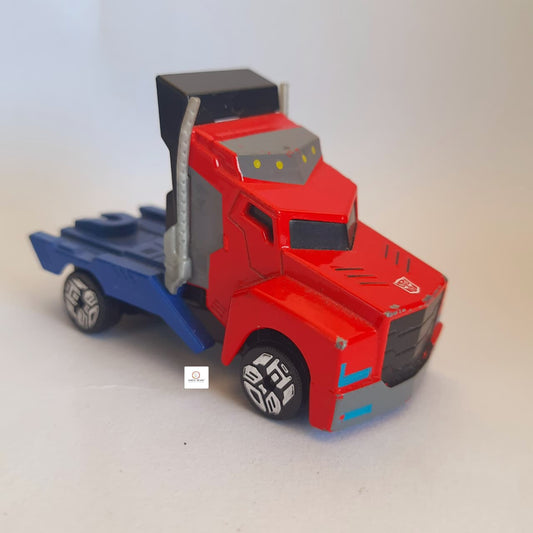Optimus Prime (Pre Owned) - Hasbro