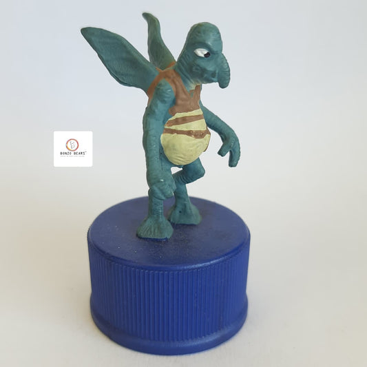 Sebulba -Star Wars - Pepsi Bottle Cap Collection