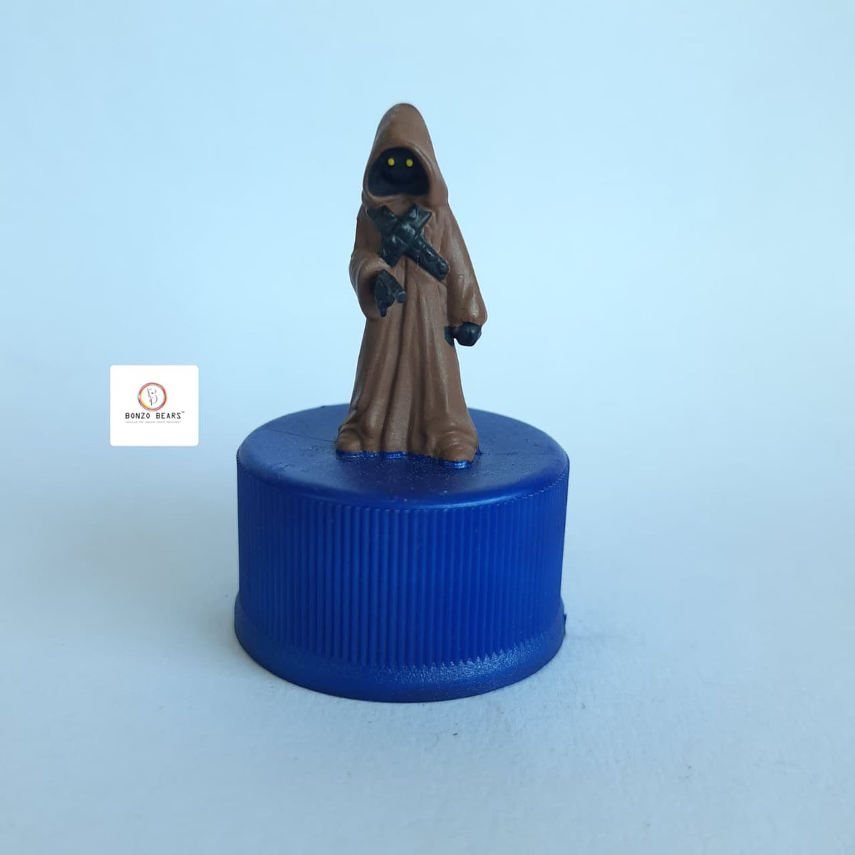 Jawa - Star Wars: A New Hope - Pepsi Bottle Cap collection | Bonzo Bears