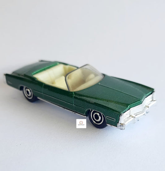 Matchbox 1975 Cadillac Eldorado Convertible (Loose)