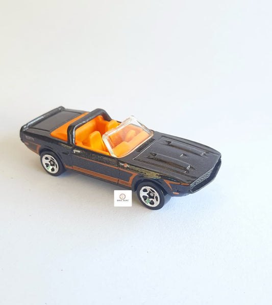 '69 Shelby GT500 -  Hot Wheels - 1/64 loose