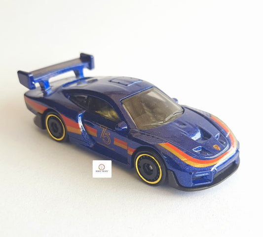 Porsche 935 - Hot Wheels- 1/64 Loose