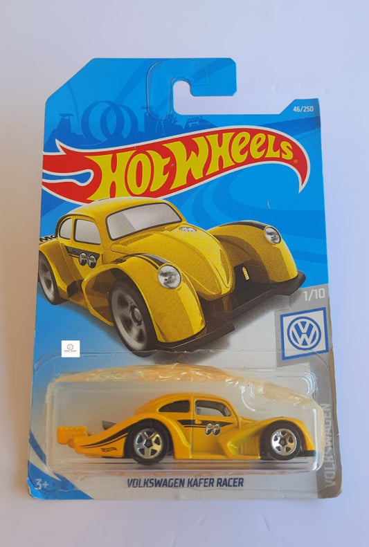 Volkswagen Käfer Racer - Hot Wheels ( Moon Eyes)