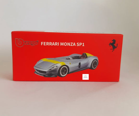 Ferrari Monza SP1 - Bburago