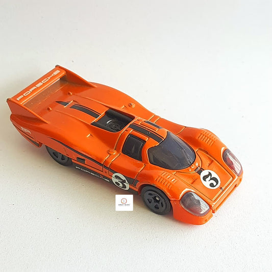 Porsche 917 LH - Loose - Hot Wheels (1/64)