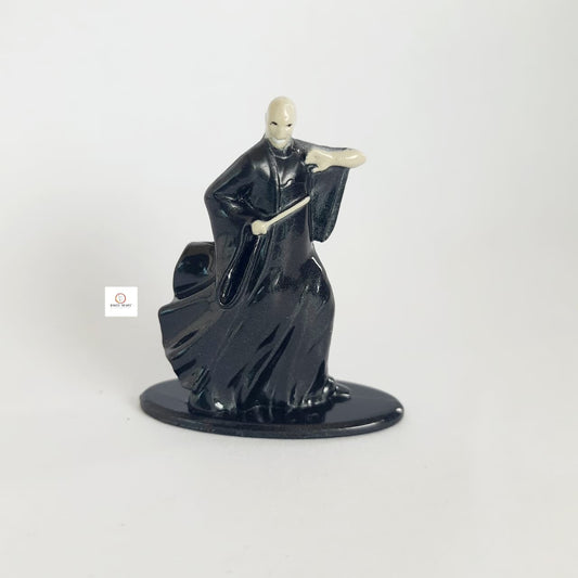 Harry Potter Nano Metalfigs - Lord Voldemort - Jada Toys Mystry figure series
