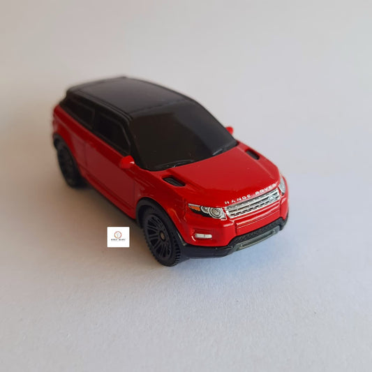 Range Rover Evoque - Matchbox 2014 - 1/64 Scale (Loose)