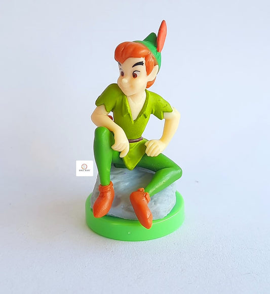 Peter Pan 120 Disney Choco Egg Mini Figure 5Cm