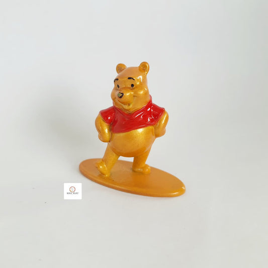 Winnie the Pooh - Dickie Toys - Mystry Figure series