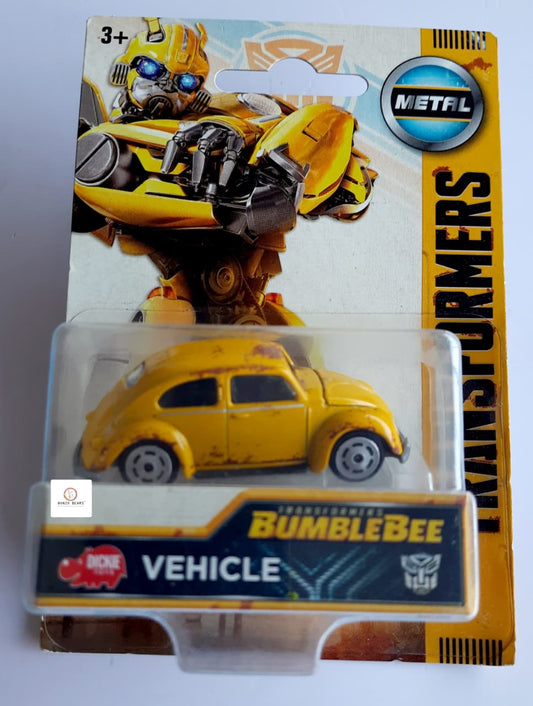 Bumblebee Transformerds  Vehicle
