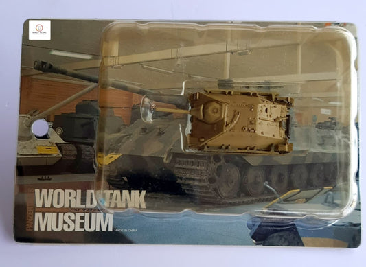 1/144 Takara World Tank Museum