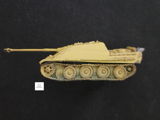 Jagdpanther tank German - 1/144 Takara World Tank Museum