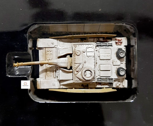 Sturmgeschütz III (StuG III) Ausf. G, a German  - 1/144 Takara World Tank Museum