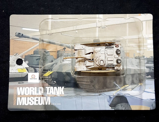 Sturmgeschütz III (StuG III) Ausf. G, a German  - 1/144 Takara World Tank Museum