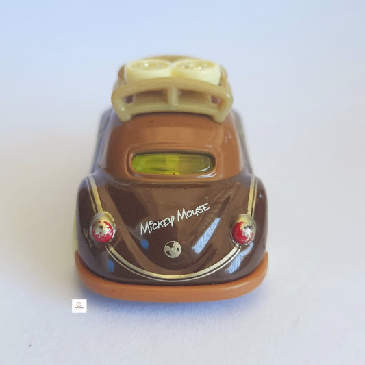 Disney Motors Poppins Mickey Mouse - Tomica