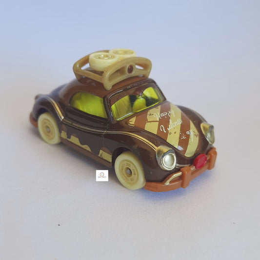 Disney Motors Poppins Mickey Mouse - Tomica