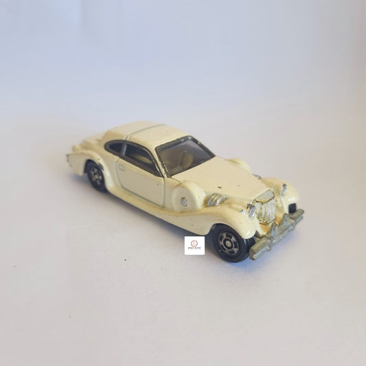 Mitsuoka Le-Seyde - Hot Wheels (loose)