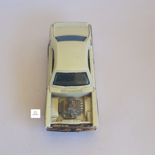 Plymouth Duster Thruster - Hot Wheels (Loose)
