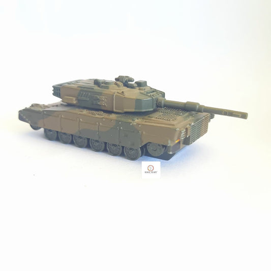 JSDF Type 90 Tank - Tomica (Loose)