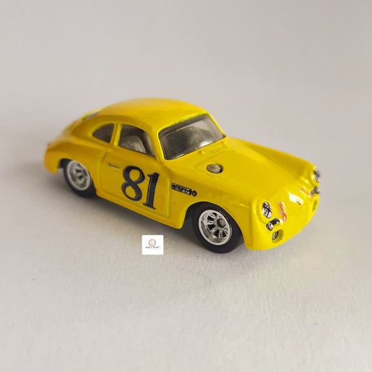 Porsche  356 Outlaw - Hot Wheels Premium (Loose)