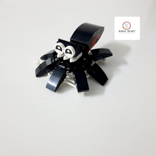 LEGO Brand Store Exclusive Build set - Spider (Halloween Special)