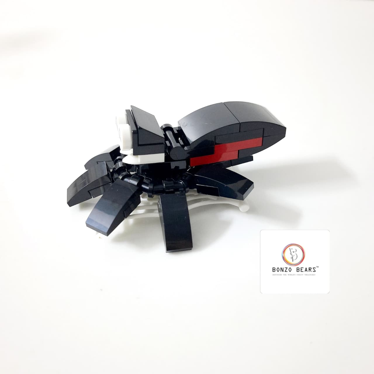 LEGO Brand Store Exclusive Build set - Spider (Halloween Special)