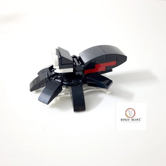 LEGO Brand Store Exclusive Build set - Spider (Halloween Special)