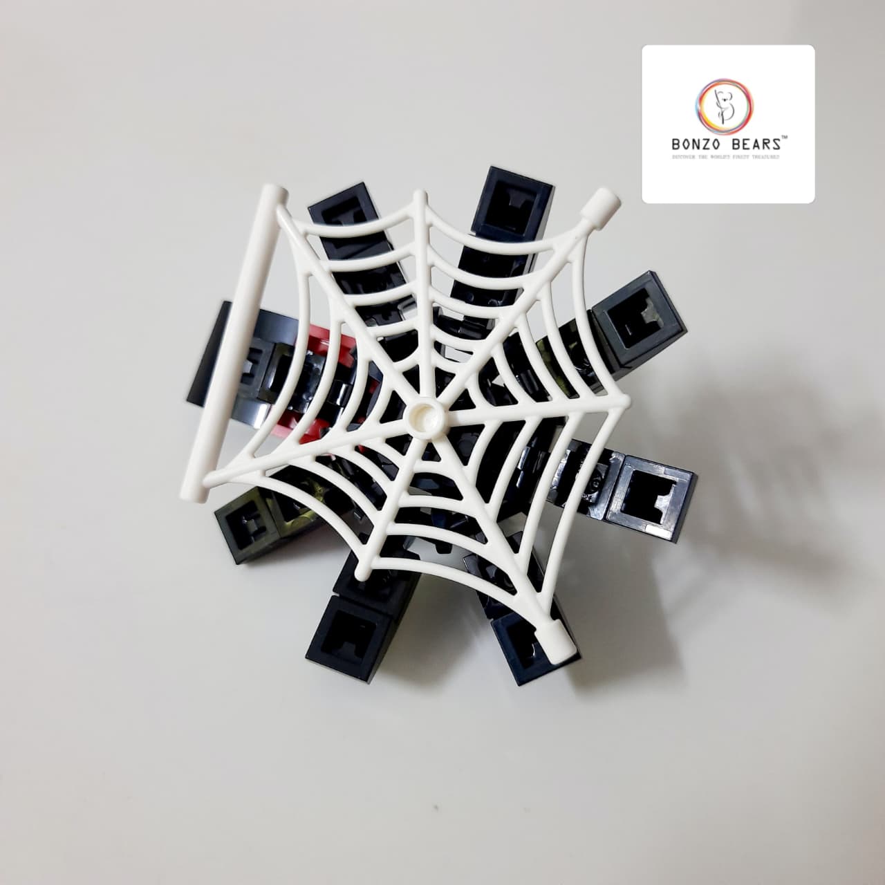 LEGO Brand Store Exclusive Build set - Spider (Halloween Special)