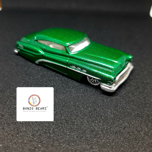 So Fine - Hot Wheels | Bonzo Bears