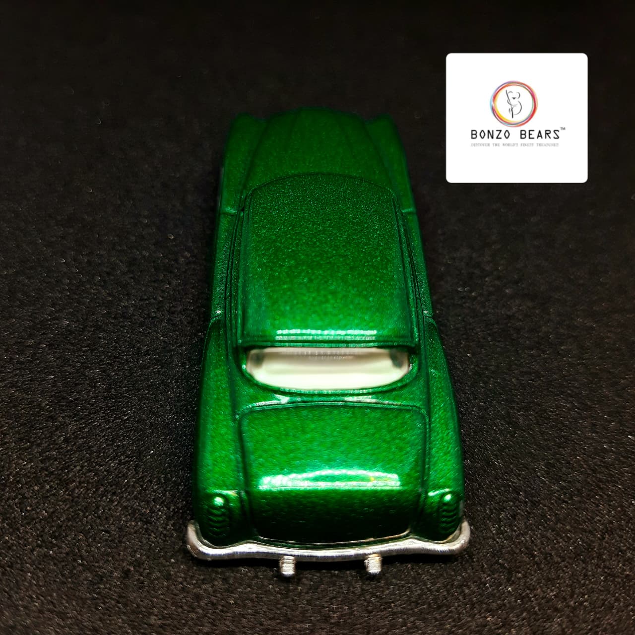 So Fine - Hot Wheels | Bonzo Bears