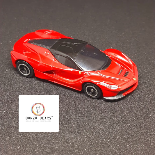 LaFerrari - Tomica | Bonzo Bears
