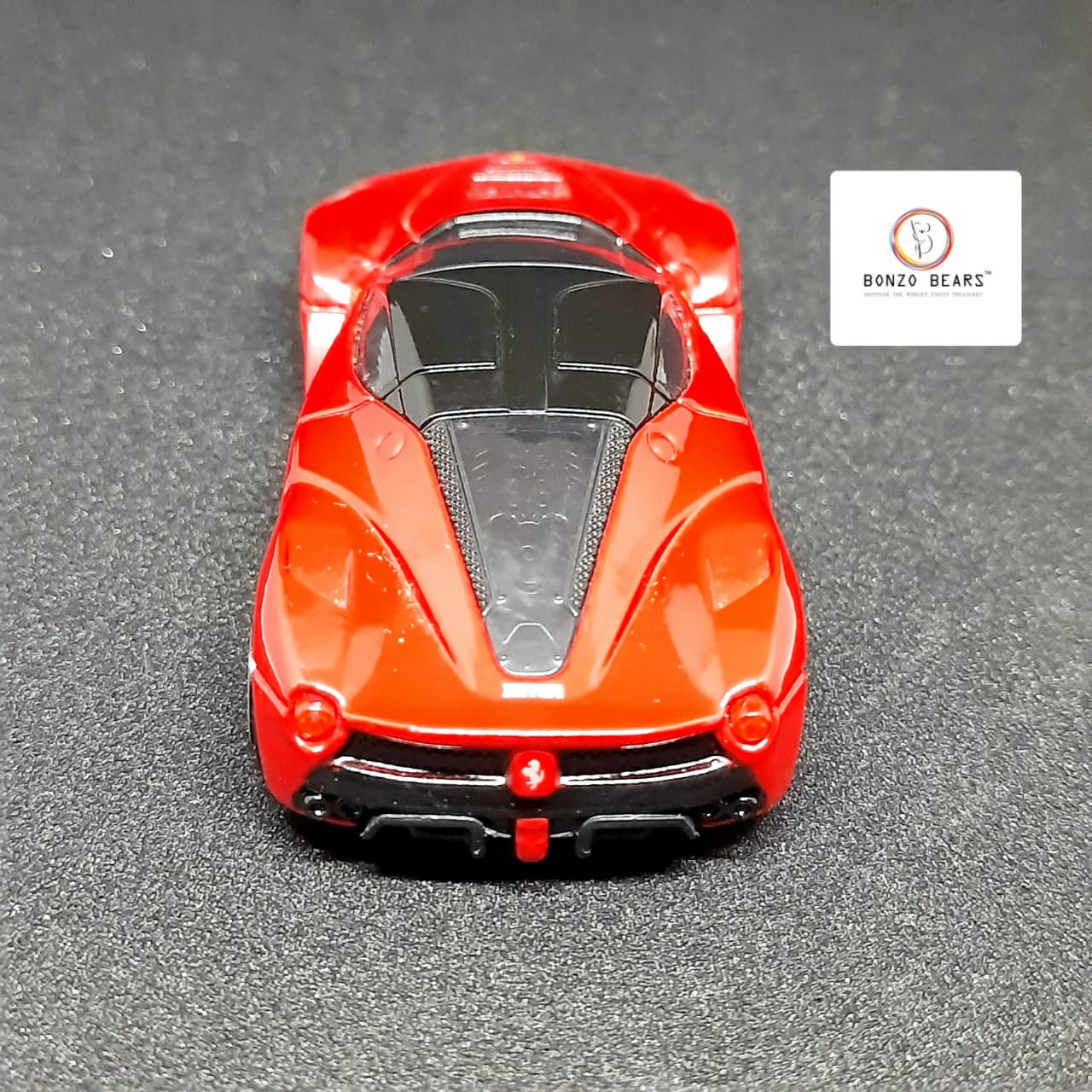 LaFerrari - Tomica | Bonzo Bears