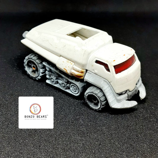 Star Wars FCD81 Wampa - Hot Wheels | Bonzo Bears