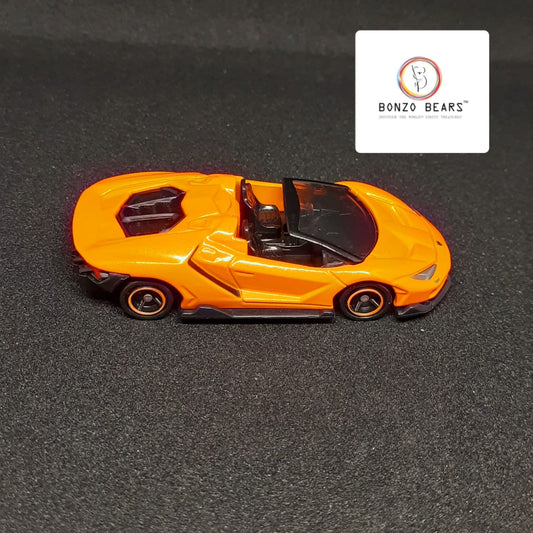 Lamborghini Centenario - Tomica | Bonzo Bears