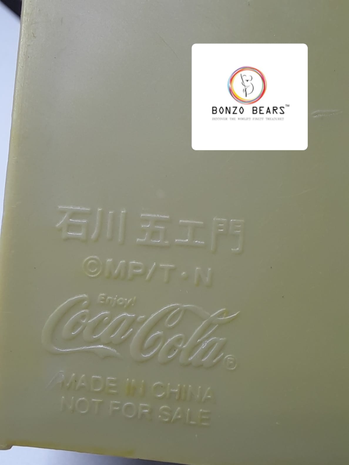 Lupin the Third Goemon coca cola Anime Monkey Punch |Lupin III x Coca-Cola Collaboration| Bonzo Bears