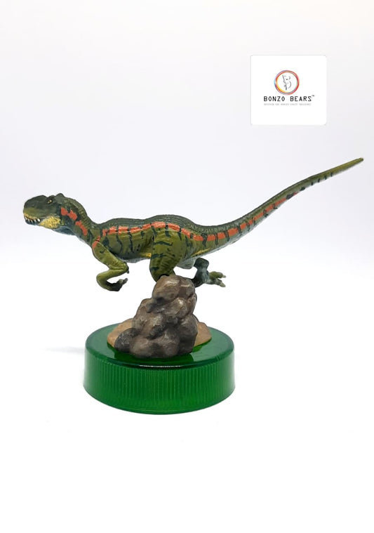 Exclusice - Highly Detailed - 'King Kong' Venatosaurus - Kaiyodo & Universal Studios Collab| Bonzo Bears