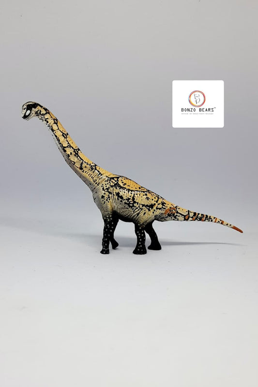 Dinotales 2 Dinosaur Mini Figure Brachiosaurus Kaiyodo | Bonzo Bears