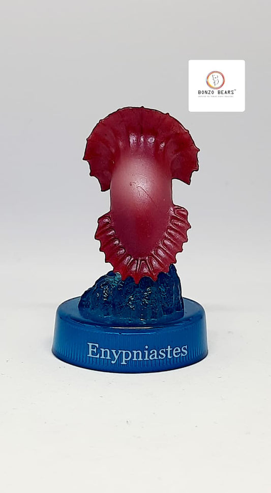 Enypniastes - The Deep Sea Odyssey Mini Figure Bottle Cap Collection Kaiyodo | Bonzo Bears