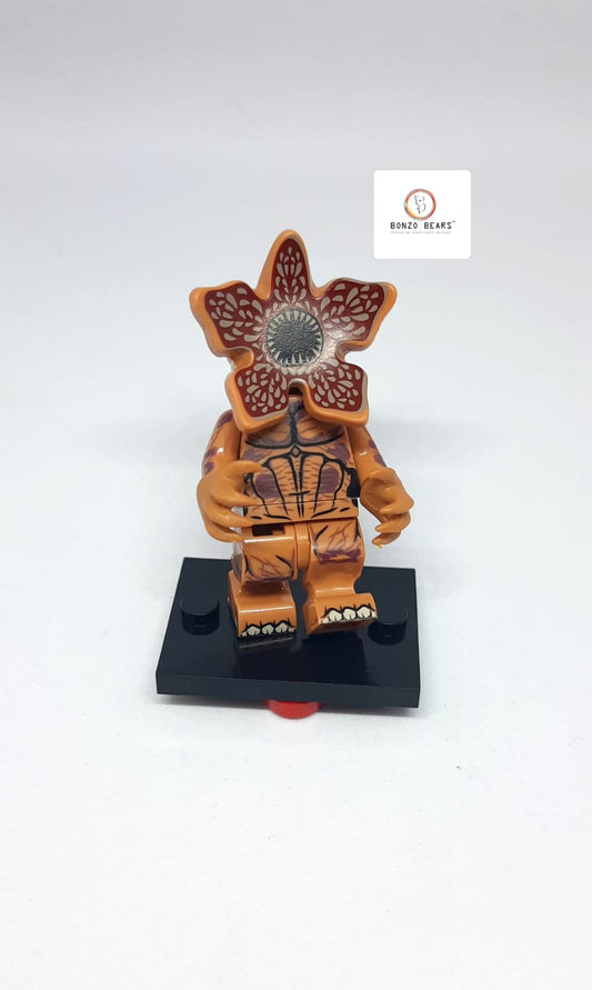 Demogorgon - LEGO Compatible Mini Figure | Stranger Things