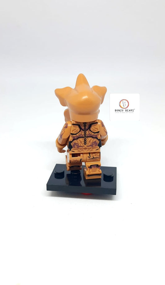 Demogorgon - LEGO Compatible Mini Figure | Stranger Things
