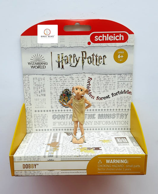 Schleich Harry Potter - 3" Dobby Figurine