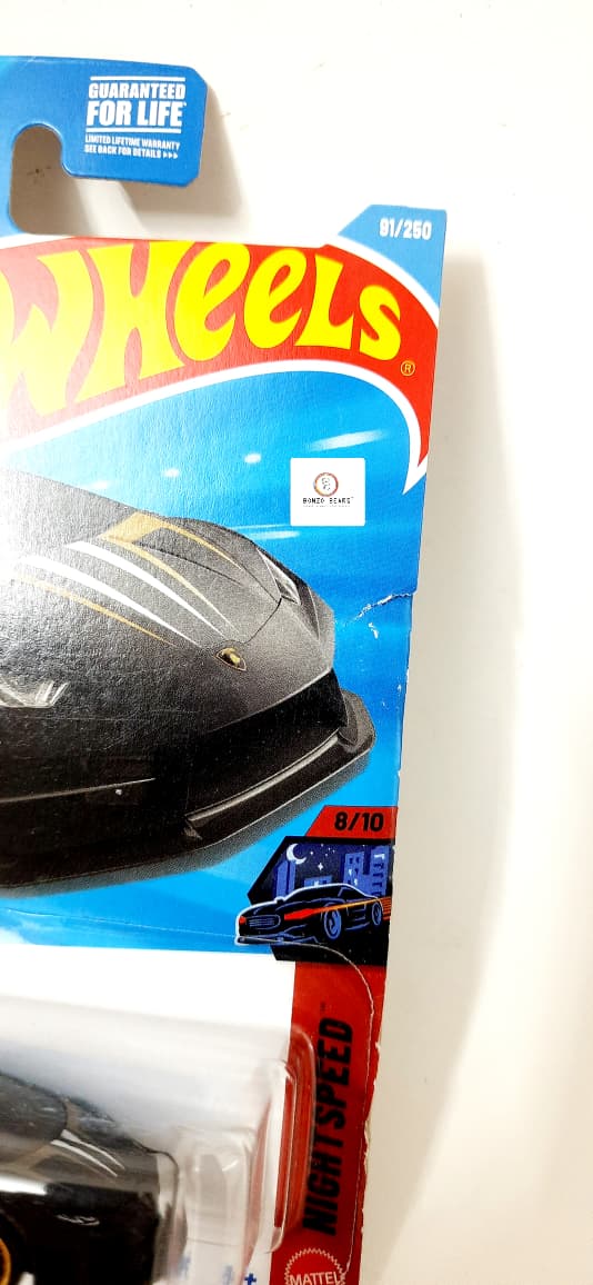 LB-Works Lamborghini Huracan Coupé - Hot Wheels(Import) | Bonzo Bears|PB50