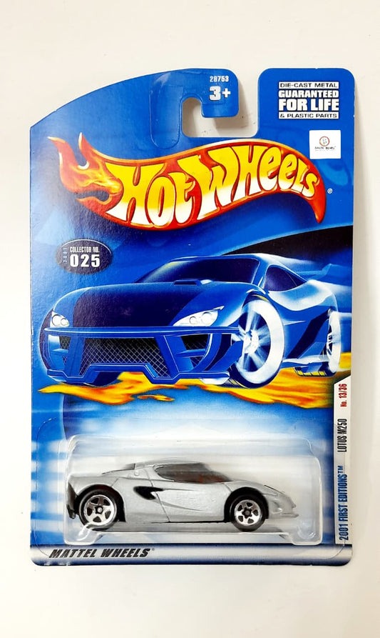 Lotus M250 - Hot Wheels (2001 Released) | Bonzo Bears PB26