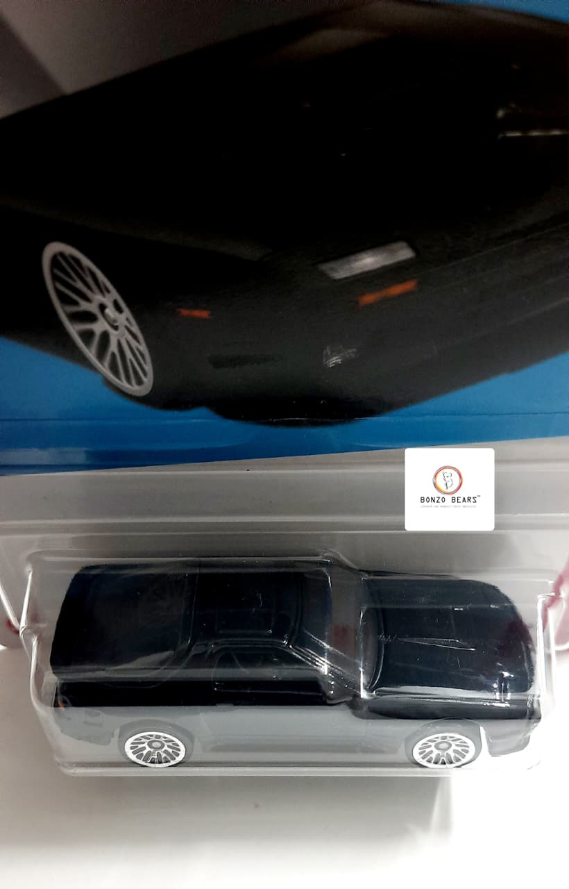 '89 Mazda Savanna Rx-7 FC35 (2023 Released) - Hot Wheels | Bonzo Bears PB4